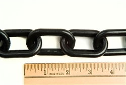 plastic chain, plastic stanchion chain